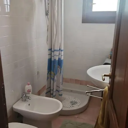 Tra Portisco E Porto Rotondo- Con Piscina