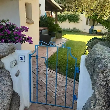 Tra Portisco E Porto Rotondo- Con Piscina Apartment Olbia