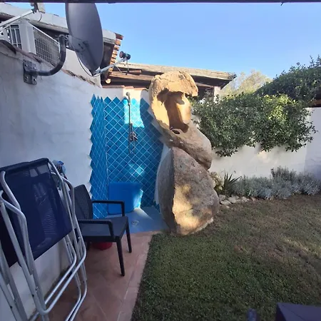 Apartment Tra Portisco E Porto Rotondo- Con Piscina Olbia
