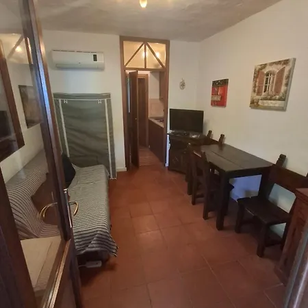 Tra Portisco E Porto Rotondo- Con Piscina Apartment