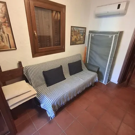 Apartment Tra Portisco E Porto Rotondo- Con Piscina