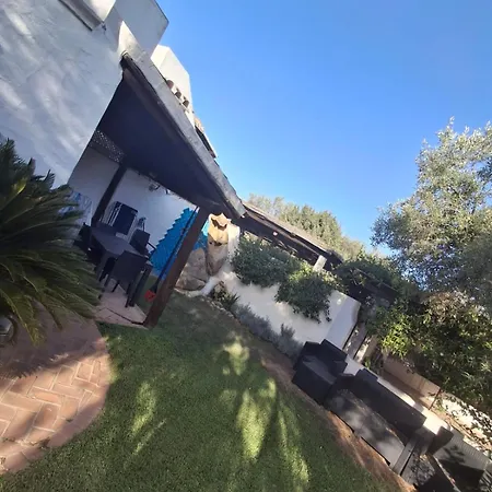 Apartment Tra Portisco E Porto Rotondo- Con Piscina