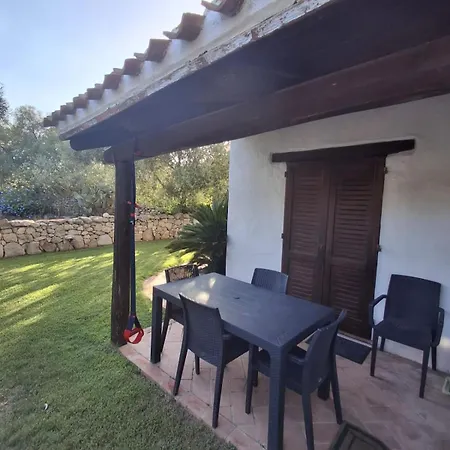 Apartment Tra Portisco E Porto Rotondo- Con Piscina
